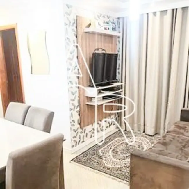 Foto 1 de Apartamento com 2 quartos à venda, 50m2 em Jardim Monte Alegre, São Paulo - SP