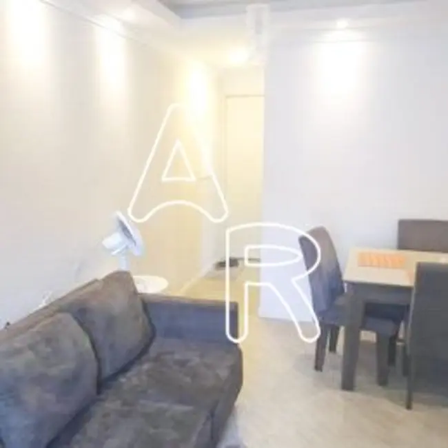 Foto 5 de Apartamento com 2 quartos à venda, 50m2 em Jardim Monte Alegre, São Paulo - SP