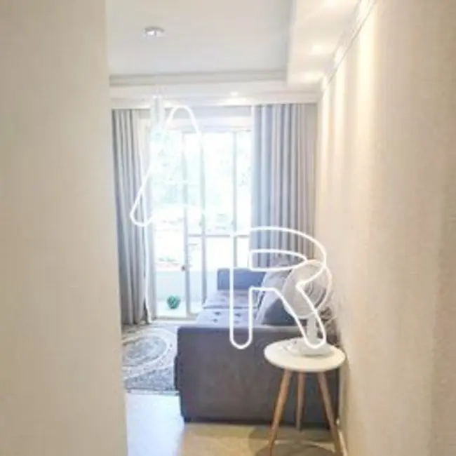 Foto 2 de Apartamento com 2 quartos à venda, 50m2 em Jardim Monte Alegre, São Paulo - SP