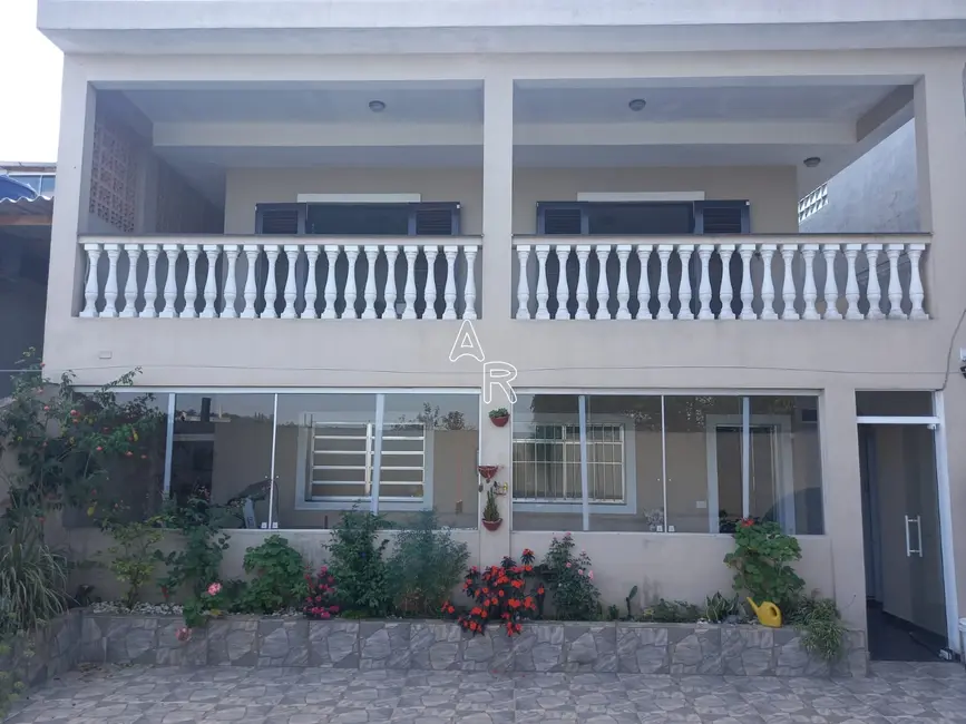 Foto 2 de Casa com 3 quartos à venda, 226m2 em Jardim de Lourdes, Embu Das Artes - SP