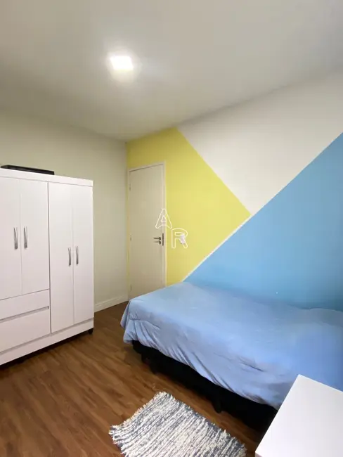 Foto 7 de Apartamento com 2 quartos à venda, 59m2 em Jardim Colibri, Cotia - SP