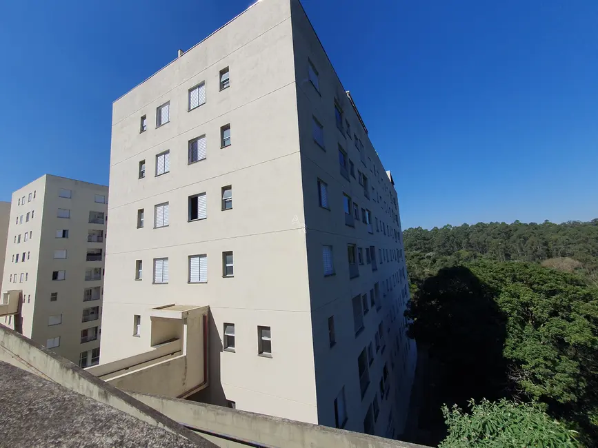 Foto 2 de Apartamento com 2 quartos à venda, 59m2 em Jardim Colibri, Cotia - SP