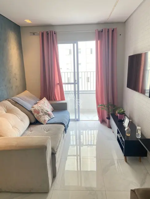 Foto 4 de Apartamento com 2 quartos à venda, 59m2 em Jardim Colibri, Cotia - SP