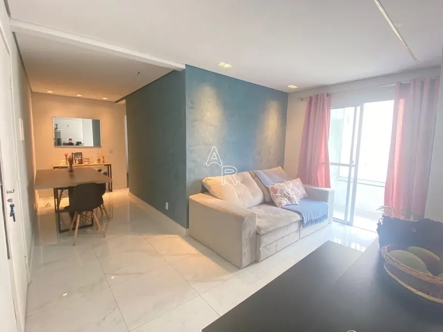 Foto 1 de Apartamento com 2 quartos à venda, 59m2 em Jardim Colibri, Cotia - SP