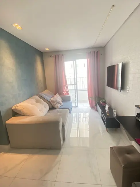 Foto 3 de Apartamento com 2 quartos à venda, 59m2 em Jardim Colibri, Cotia - SP