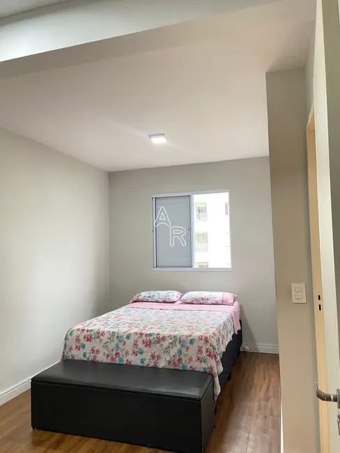 Foto 6 de Apartamento com 2 quartos à venda, 59m2 em Jardim Colibri, Cotia - SP