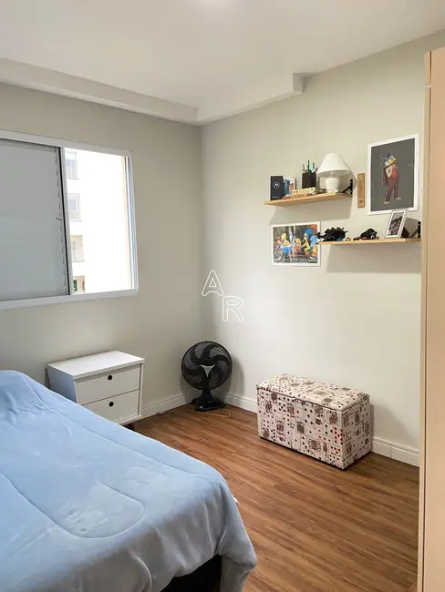 Foto 8 de Apartamento com 2 quartos à venda, 59m2 em Jardim Colibri, Cotia - SP