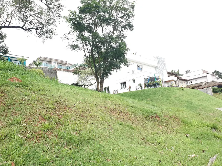 Foto 8 de Terreno / Lote à venda, 700m2 em Jardim Indaiá, Embu Das Artes - SP