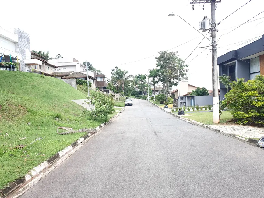 Foto 7 de Terreno / Lote à venda, 700m2 em Jardim Indaiá, Embu Das Artes - SP