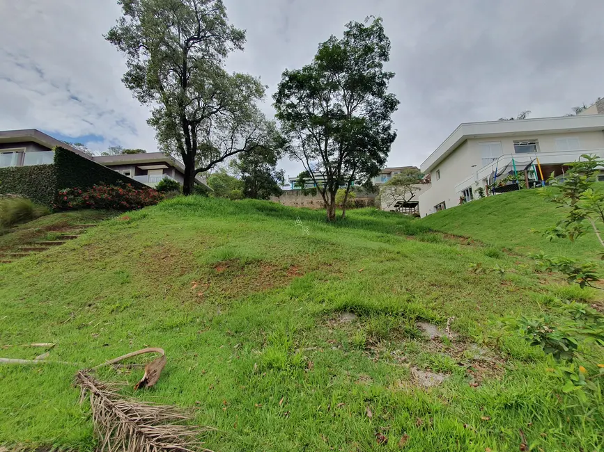 Foto 6 de Terreno / Lote à venda, 700m2 em Jardim Indaiá, Embu Das Artes - SP