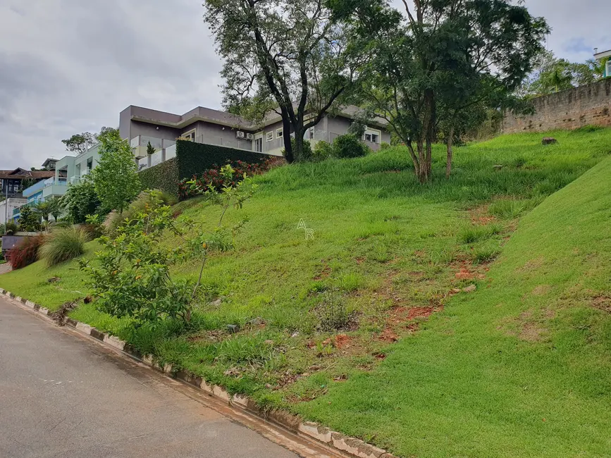 Foto 5 de Terreno / Lote à venda, 700m2 em Jardim Indaiá, Embu Das Artes - SP