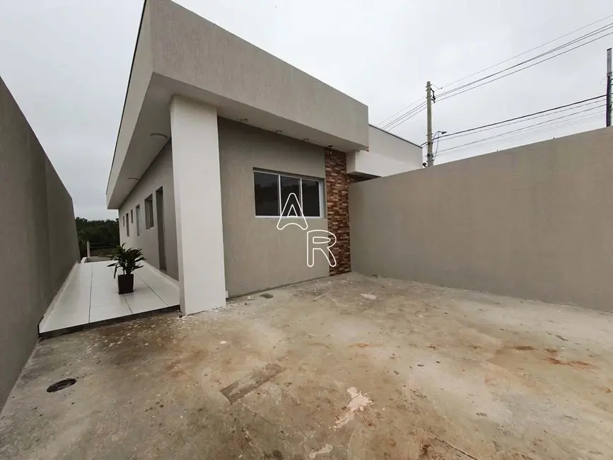 Foto 1 de Casa com 3 quartos à venda, 87m2 em Cotia - SP