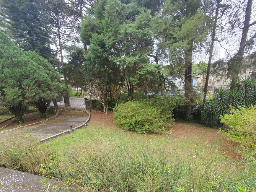 Foto 7 de Terreno / Lote à venda, 3600m2 em Chácara Granja Velha, Cotia - SP