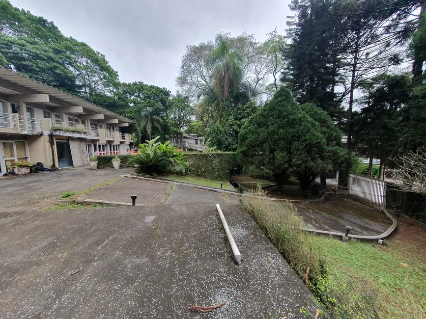 Foto 8 de Terreno / Lote à venda, 3600m2 em Chácara Granja Velha, Cotia - SP