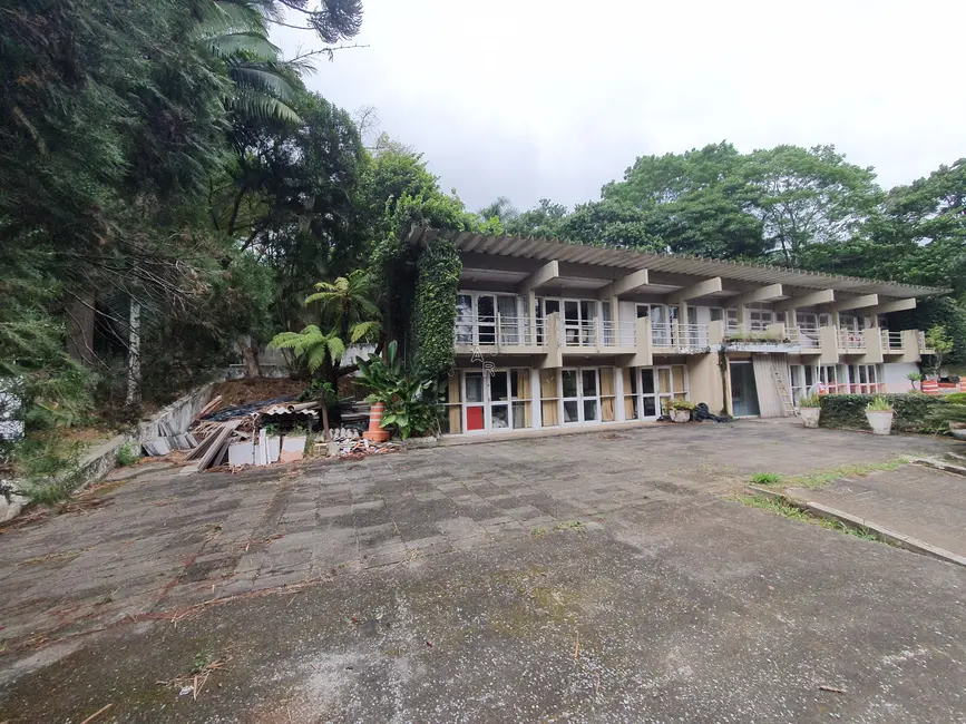 Foto 6 de Terreno / Lote à venda, 3600m2 em Chácara Granja Velha, Cotia - SP