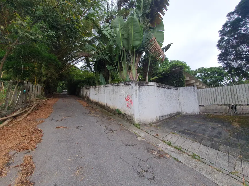 Foto 1 de Terreno / Lote à venda, 3600m2 em Chácara Granja Velha, Cotia - SP