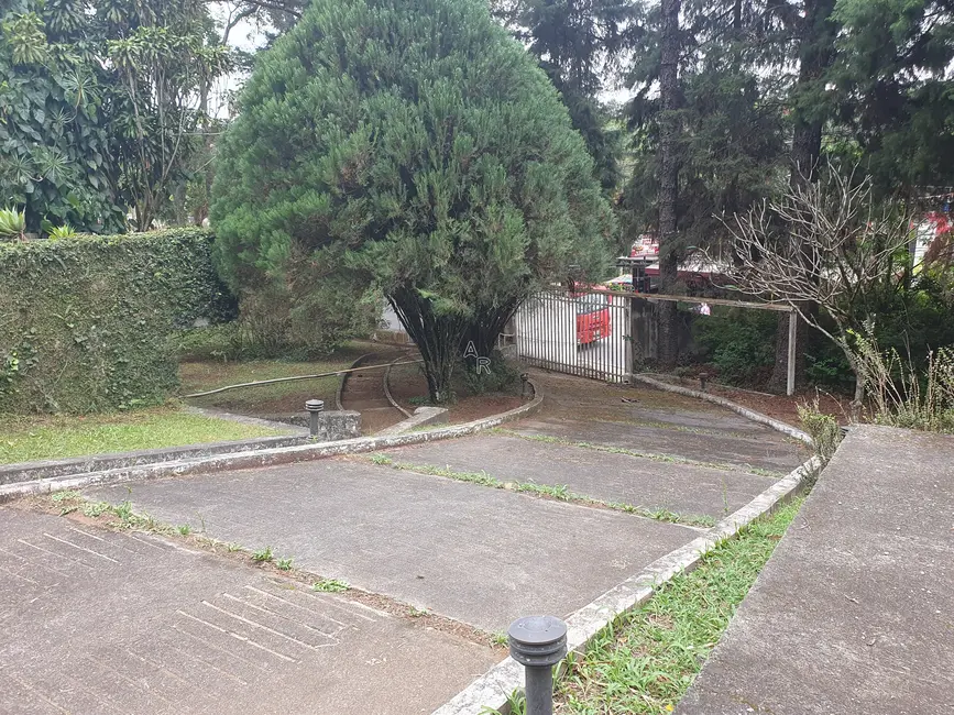 Foto 4 de Terreno / Lote à venda, 3600m2 em Chácara Granja Velha, Cotia - SP