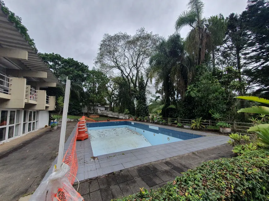 Foto 9 de Terreno / Lote à venda, 3600m2 em Chácara Granja Velha, Cotia - SP