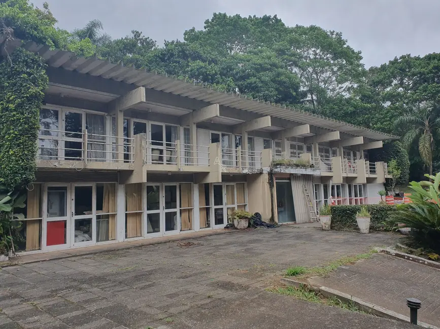 Foto 5 de Terreno / Lote à venda, 3600m2 em Chácara Granja Velha, Cotia - SP