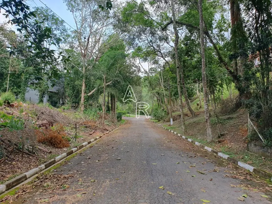 Foto 1 de Terreno / Lote à venda, 2019m2 em Jardim Itatiaia, Embu Das Artes - SP