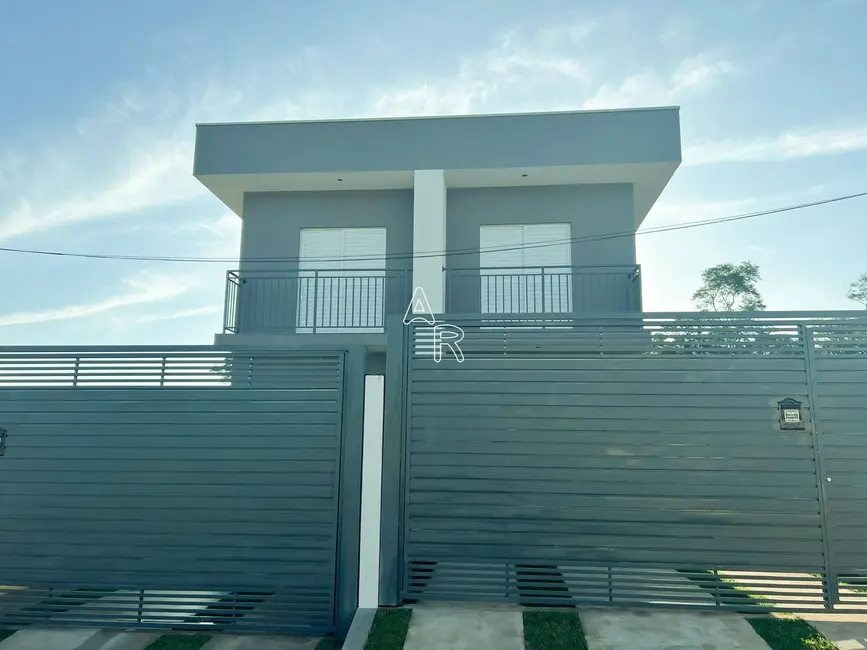 Foto 2 de Casa com 3 quartos à venda, 96m2 em Cotia - SP