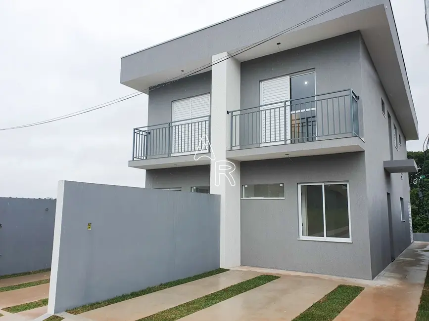 Foto 1 de Casa com 3 quartos à venda, 96m2 em Cotia - SP