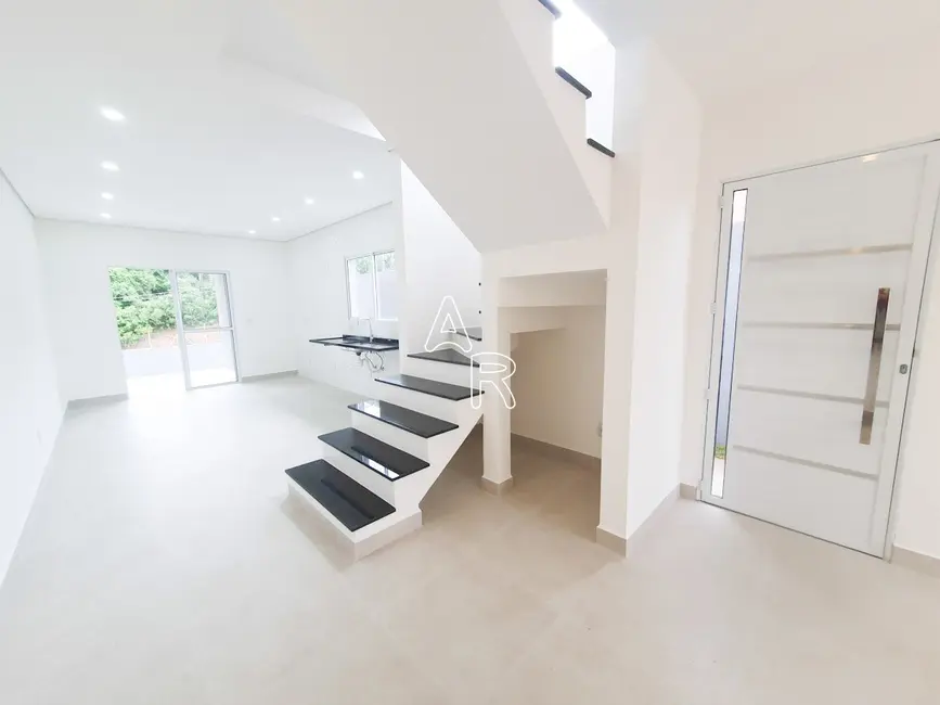 Foto 9 de Casa com 3 quartos à venda, 96m2 em Cotia - SP