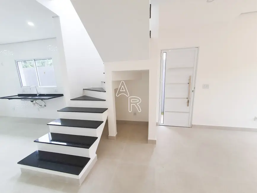 Foto 8 de Casa com 3 quartos à venda, 96m2 em Cotia - SP