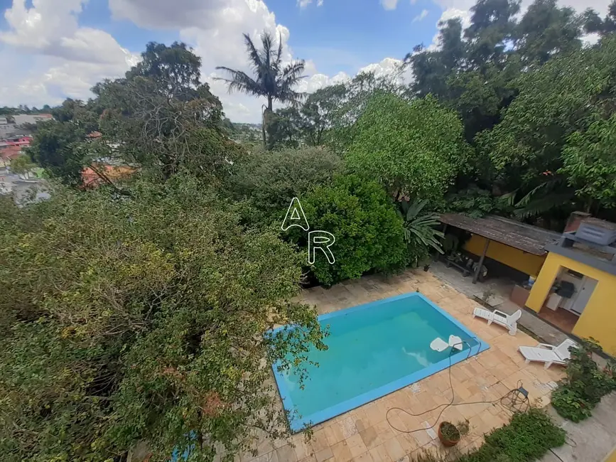 Casa com 3 quartos à venda, 250m2 em Granja Viana, Cotia - SP - imagem 5 Foto 5 de Casa com 3 quartos à venda, 250m2 em Granja Viana, Cotia - SP