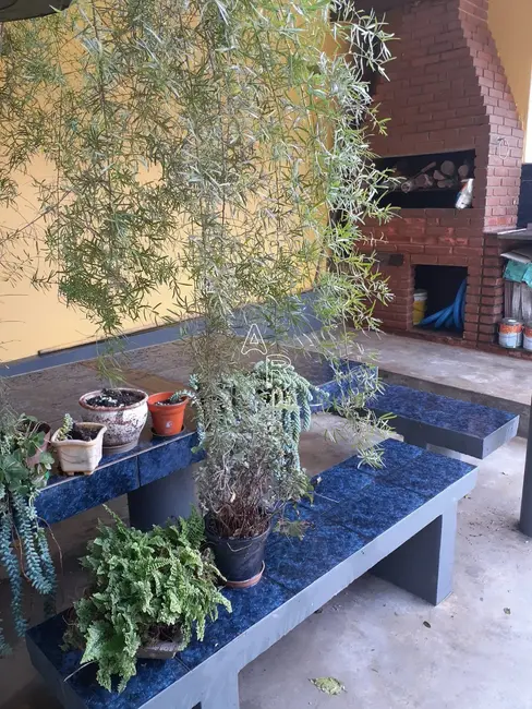 Casa com 3 quartos à venda, 250m2 em Granja Viana, Cotia - SP - imagem 6 Foto 6 de Casa com 3 quartos à venda, 250m2 em Granja Viana, Cotia - SP