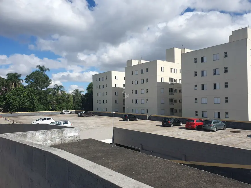 Foto 2 de Apartamento com 2 quartos à venda, 50m2 em Jardim Colibri, Cotia - SP