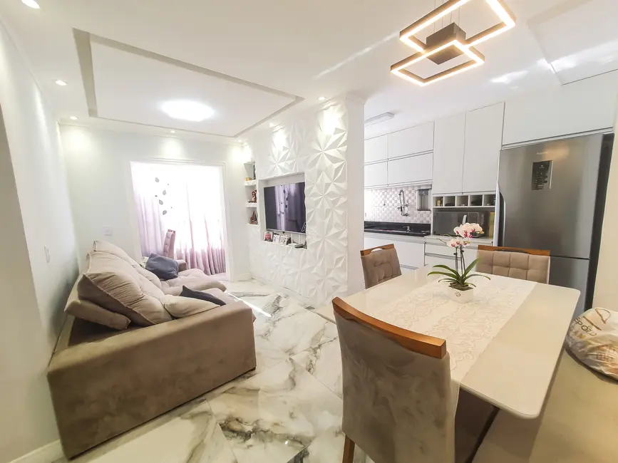 Foto 1 de Apartamento com 2 quartos à venda, 50m2 em Jardim Colibri, Cotia - SP