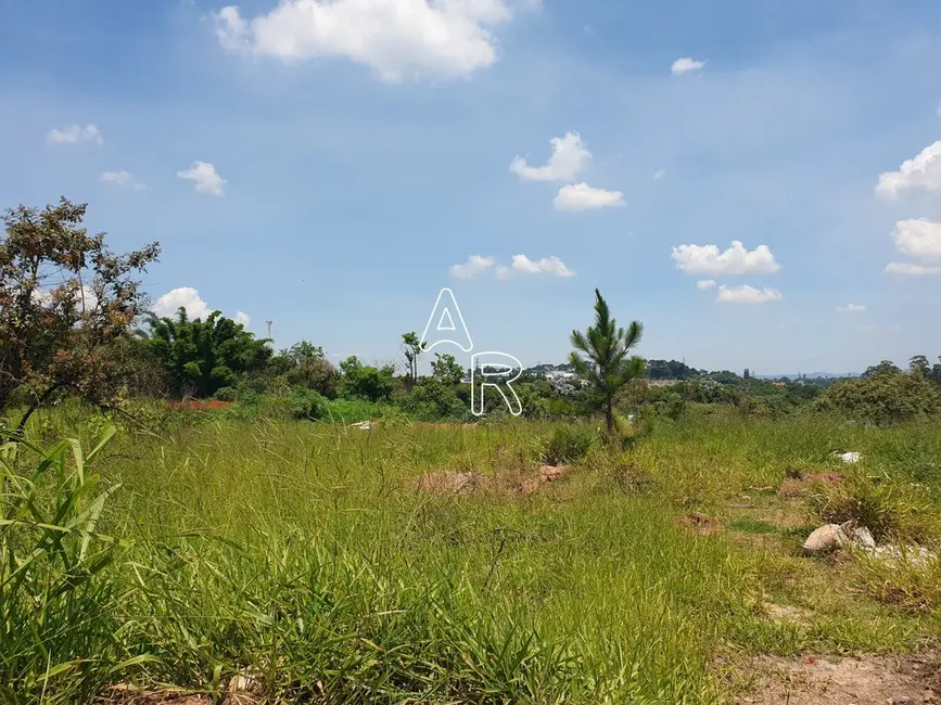 Foto 8 de Terreno / Lote à venda, 611m2 em Gramado, Cotia - SP