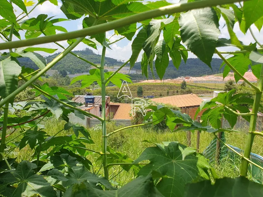 Foto 8 de Terreno / Lote à venda, 125m2 em Outeiro de Passárgada, Cotia - SP
