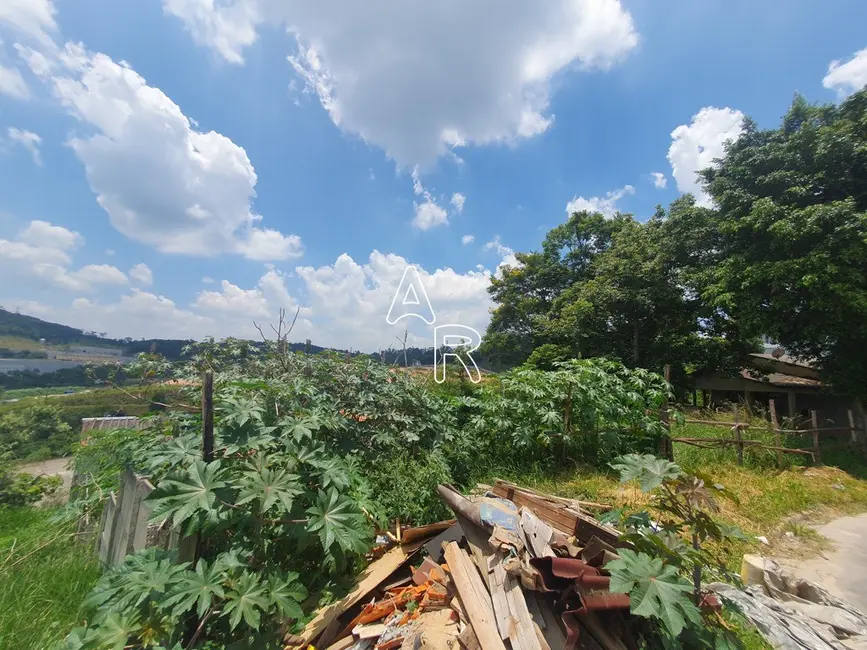 Foto 4 de Terreno / Lote à venda, 125m2 em Outeiro de Passárgada, Cotia - SP