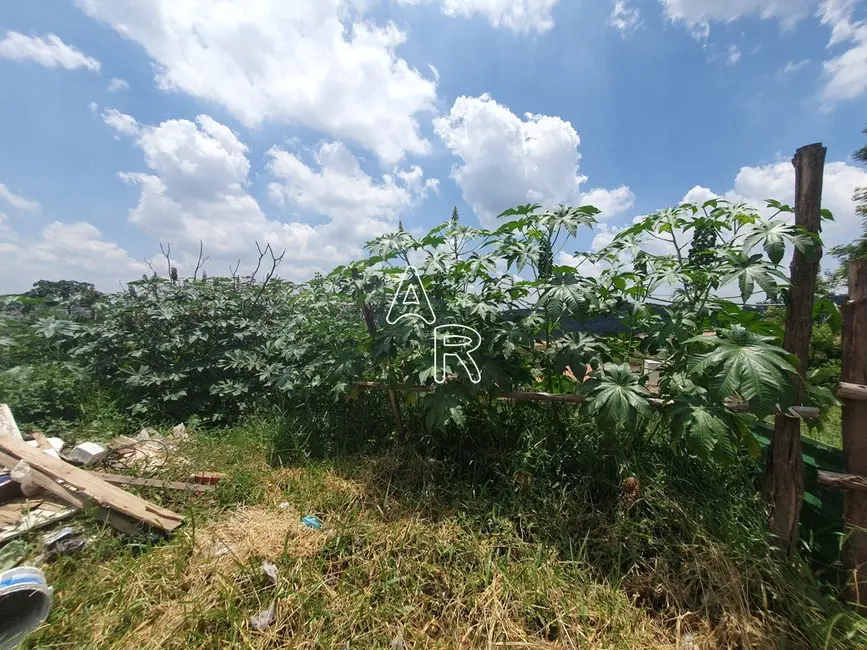 Foto 2 de Terreno / Lote à venda, 125m2 em Outeiro de Passárgada, Cotia - SP