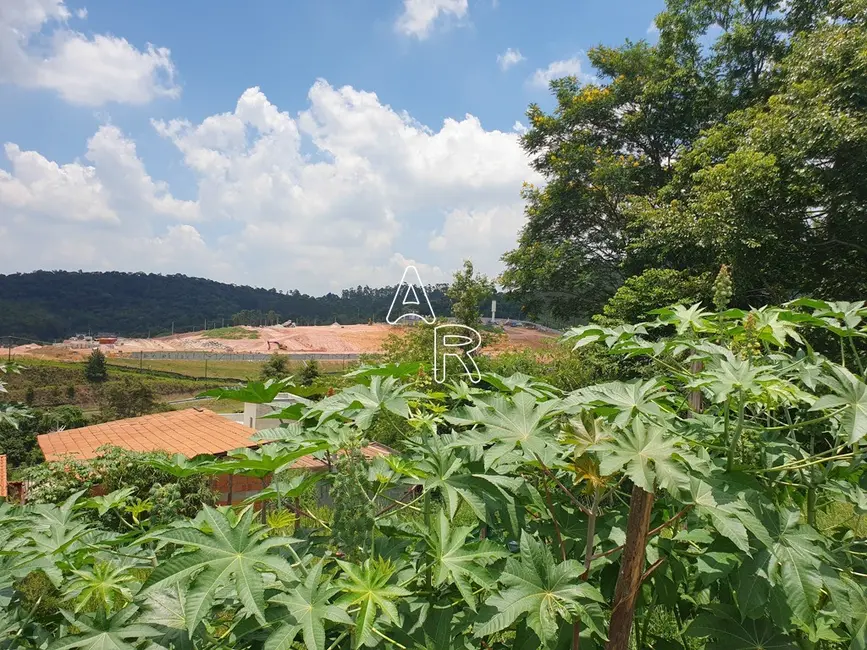 Foto 6 de Terreno / Lote à venda, 125m2 em Outeiro de Passárgada, Cotia - SP