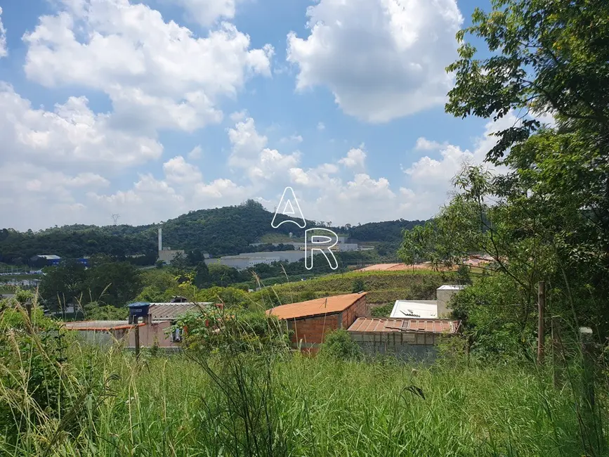 Foto 3 de Terreno / Lote à venda, 125m2 em Outeiro de Passárgada, Cotia - SP