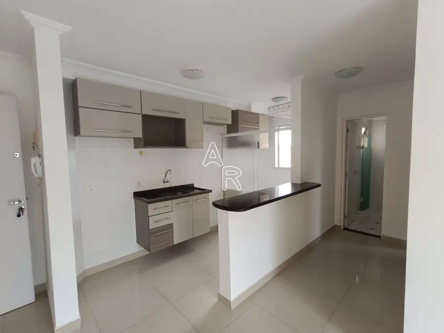 Apartamento com 2 quartos à venda, 61m2 em Jardim dos Ipês, Cotia - SP - imagem 5 Foto 5 de Apartamento com 2 quartos à venda, 61m2 em Jardim dos Ipês, Cotia - SP