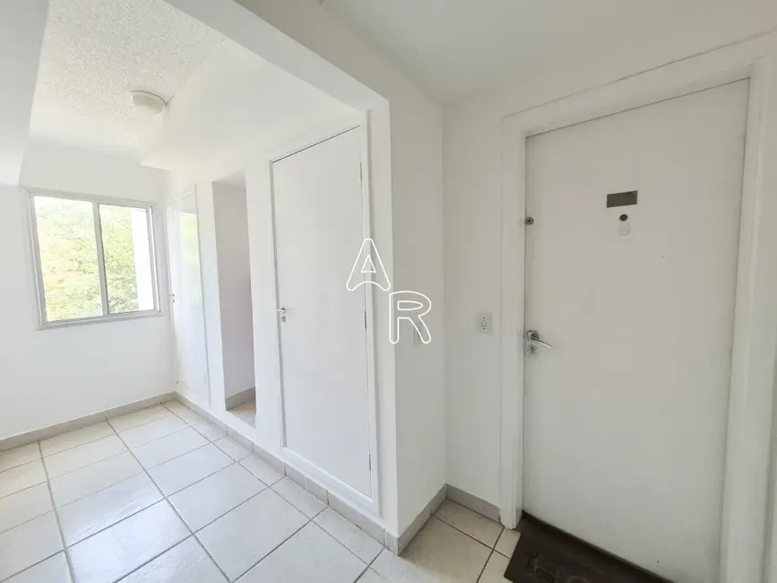 Foto 5 de Apartamento com 3 quartos à venda, 60m2 em Jardim Monte Santo, Cotia - SP