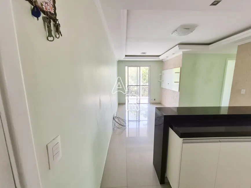 Foto 9 de Apartamento com 3 quartos à venda, 60m2 em Jardim Monte Santo, Cotia - SP