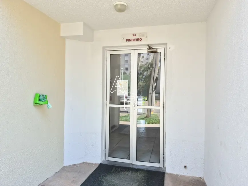 Foto 3 de Apartamento com 3 quartos à venda, 60m2 em Jardim Monte Santo, Cotia - SP