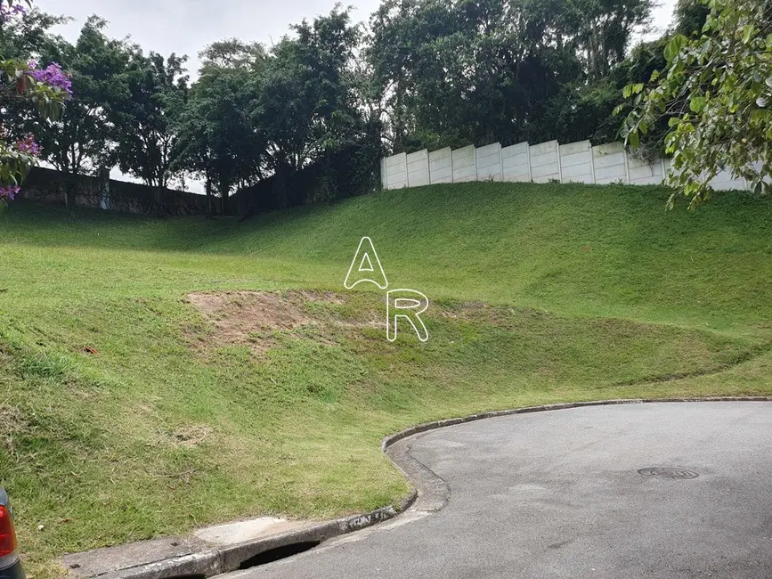 Foto 7 de Terreno / Lote à venda, 500m2 em Pitas, Cotia - SP