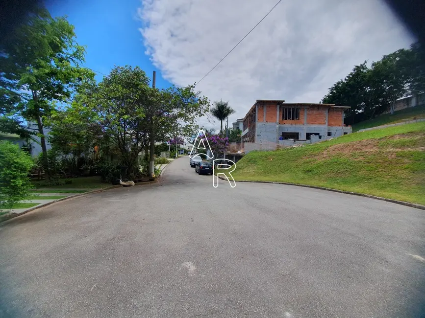 Foto 5 de Terreno / Lote à venda, 500m2 em Pitas, Cotia - SP