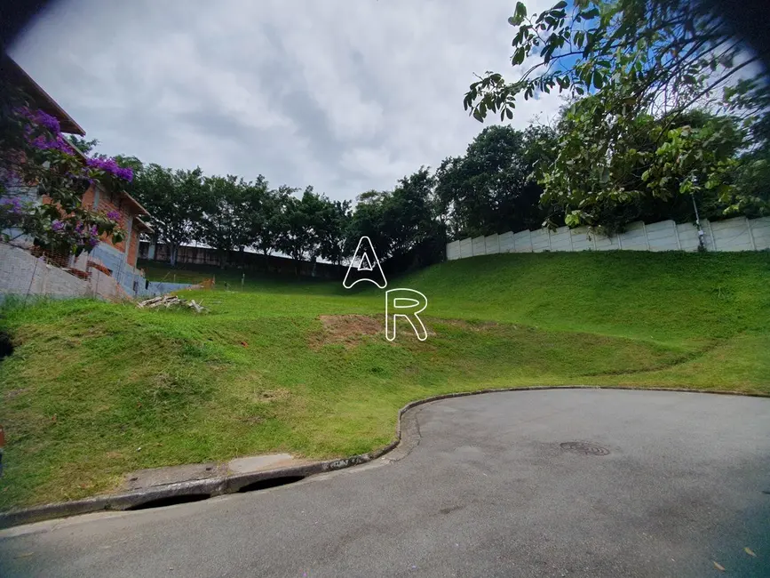 Foto 6 de Terreno / Lote à venda, 500m2 em Pitas, Cotia - SP