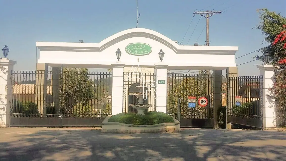 Foto 3 de Terreno / Lote à venda, 500m2 em Pitas, Cotia - SP