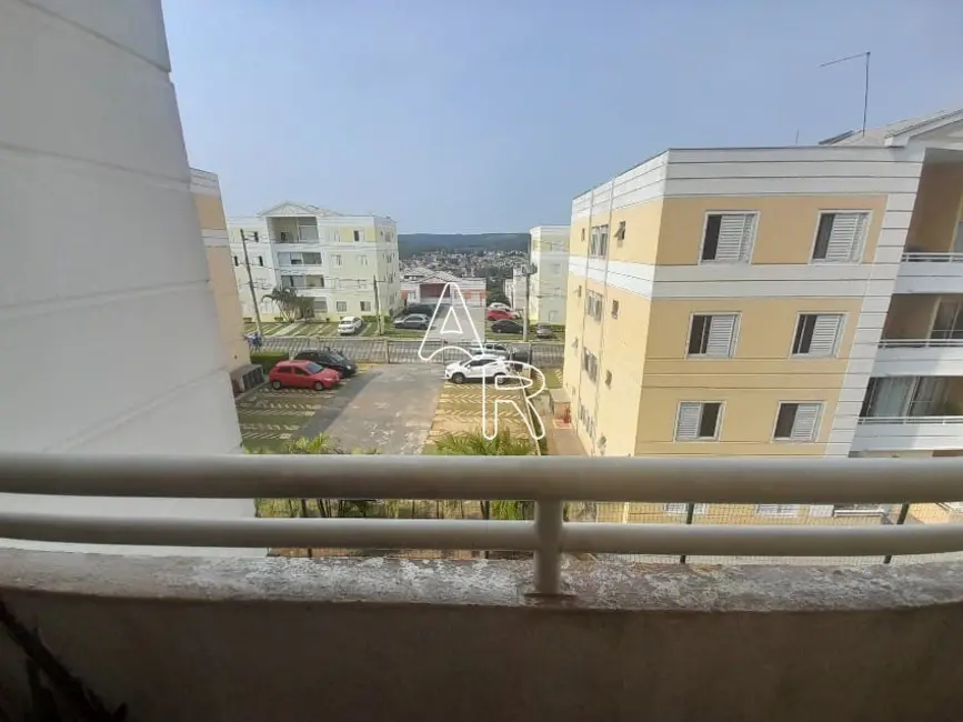 Foto 3 de Apartamento com 2 quartos à venda, 44m2 em Jardim Ísis, Cotia - SP