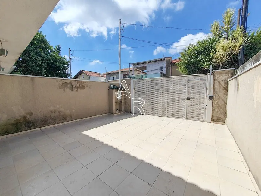 Foto 4 de Casa com 3 quartos à venda, 134m2 em Parque Ipê, São Paulo - SP