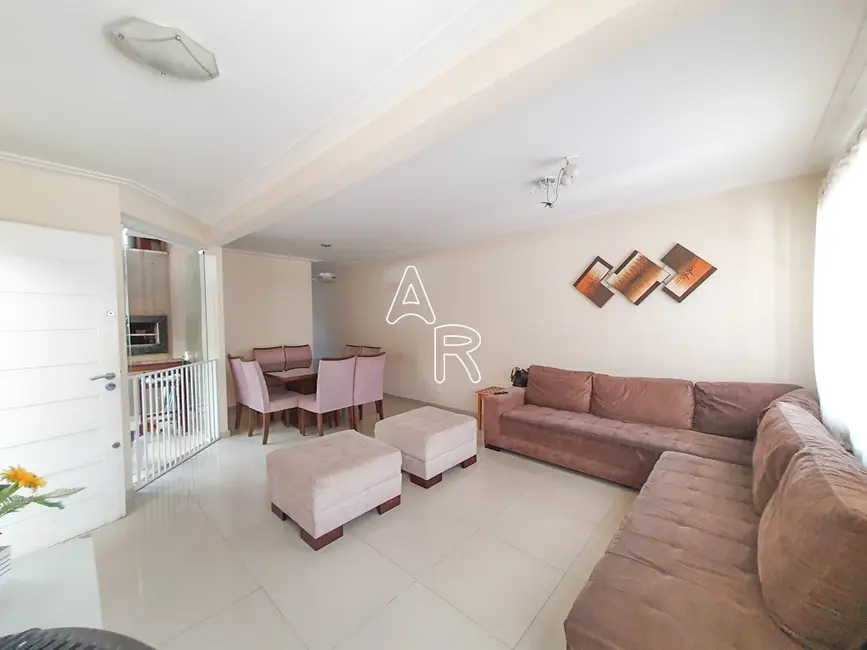 Foto 7 de Casa com 3 quartos à venda, 134m2 em Parque Ipê, São Paulo - SP