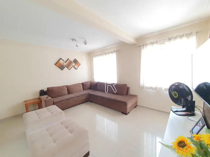 Foto 5 de Casa com 3 quartos à venda, 134m2 em Parque Ipê, São Paulo - SP